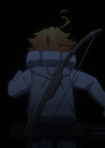 The Promised Neverland 2nd Season: Tokubetsu Hen.